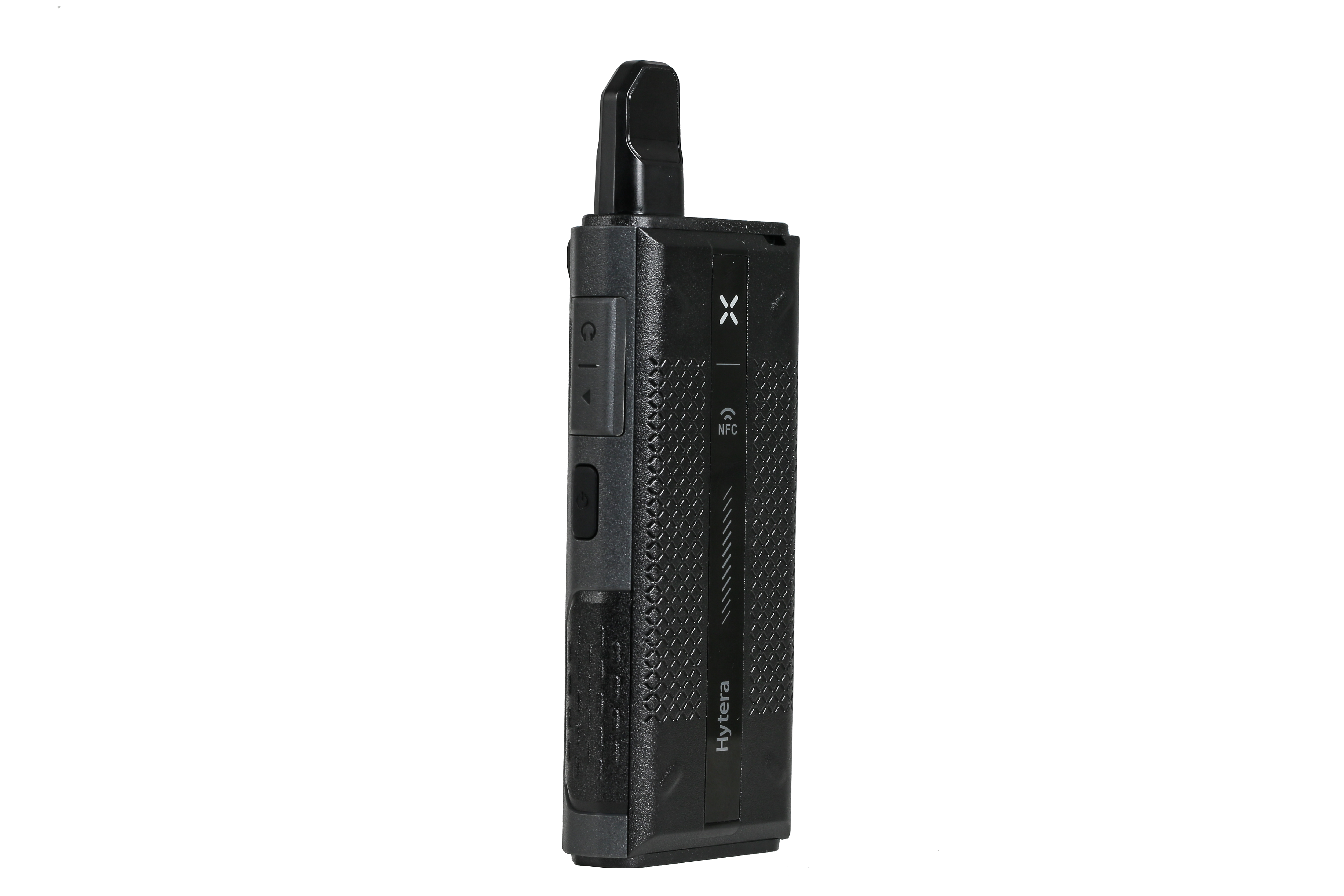 Hytera P30 detail view